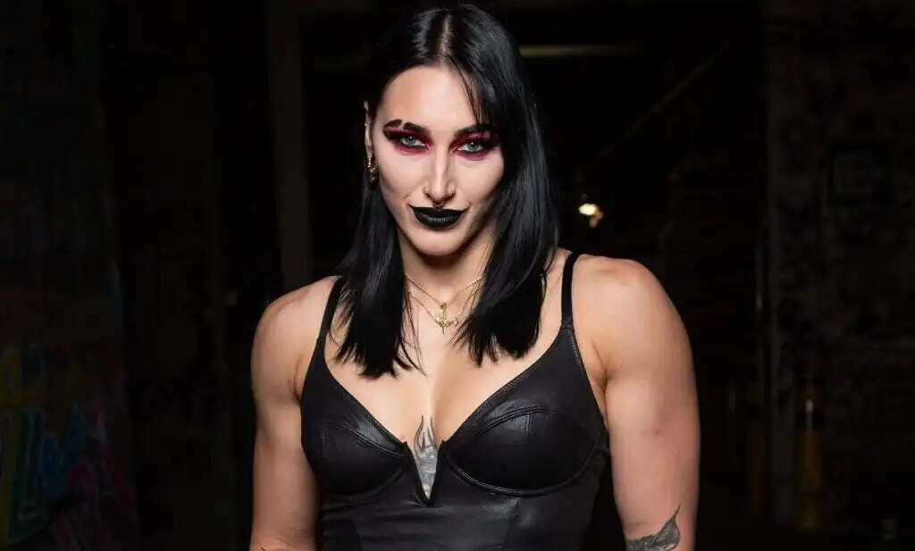 Rhea Ripley Prepares for Wrestlemania 41 After Championship Setback