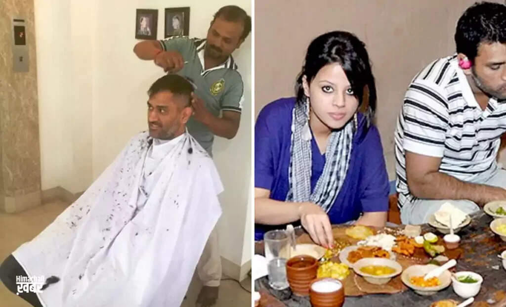 The Humble Legacy of MS Dhoni: A Cricket Icon's Down-to-Earth Nature