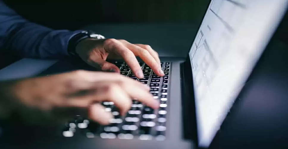 Indian-origin hacker gets 51 months jail for computer fraud in US
