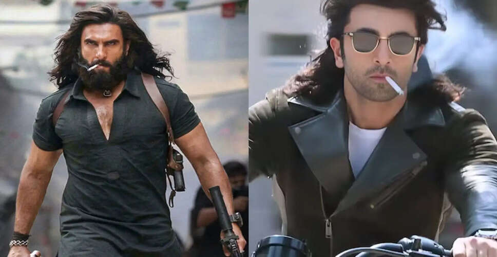 Dhurandhar 2 Sets New Records in Advance Bookings Ahead of Release