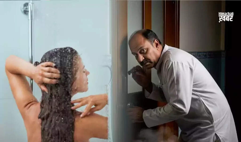 Shocking Incident in Rajasthan: Father-in-Law's Disturbing Behavior Towards Daughter-in-Law