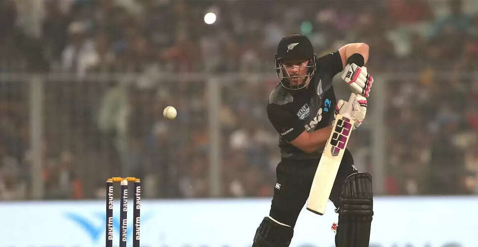 New Zealand Opts to Bat First Against England in Crucial Super Eight Clash