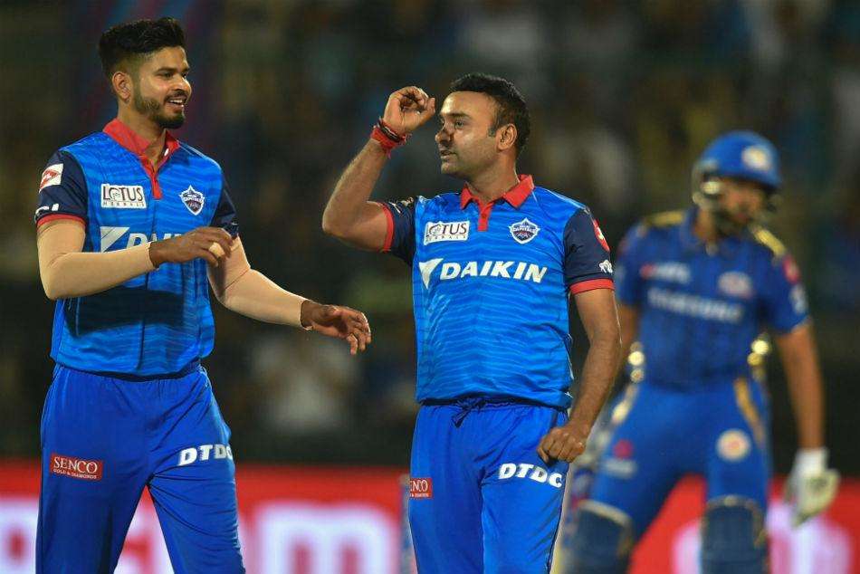 IPL 2020: Delhi Capitals set an embarrassing record, captain Shreyas Iyer blames bio-bubble