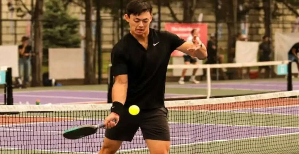 Essential Tips for Mastering the Third Shot in Pickleball