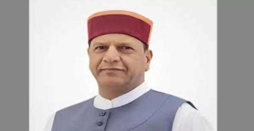 Political Turmoil in Himachal Pradesh: Governance Under Threat