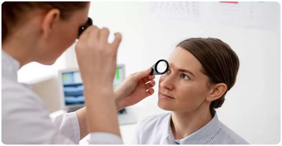Understanding Glaucoma: A Growing Concern for Eye Health