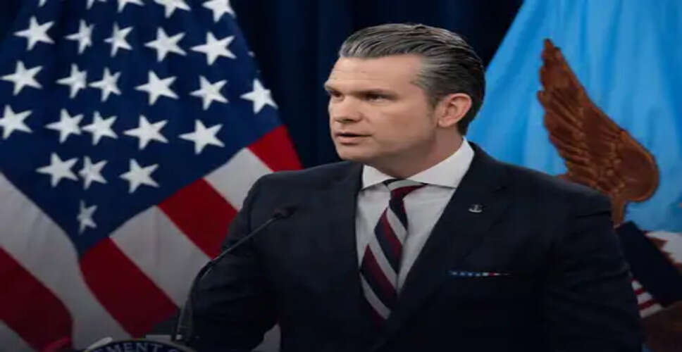 Major Shake-Up at the Pentagon: US Army Chief General Randy George Retires Unexpectedly