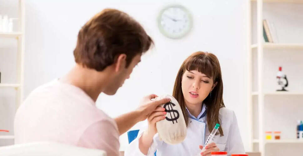 Understanding the Importance of Male Sperm Quality: 5 Key Scientific Aspects