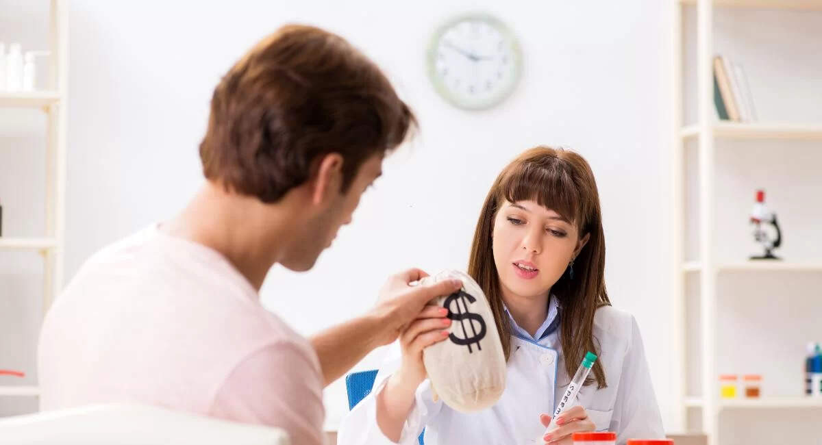 Understanding the Importance of Male Sperm Quality: 5 Key Scientific Aspects