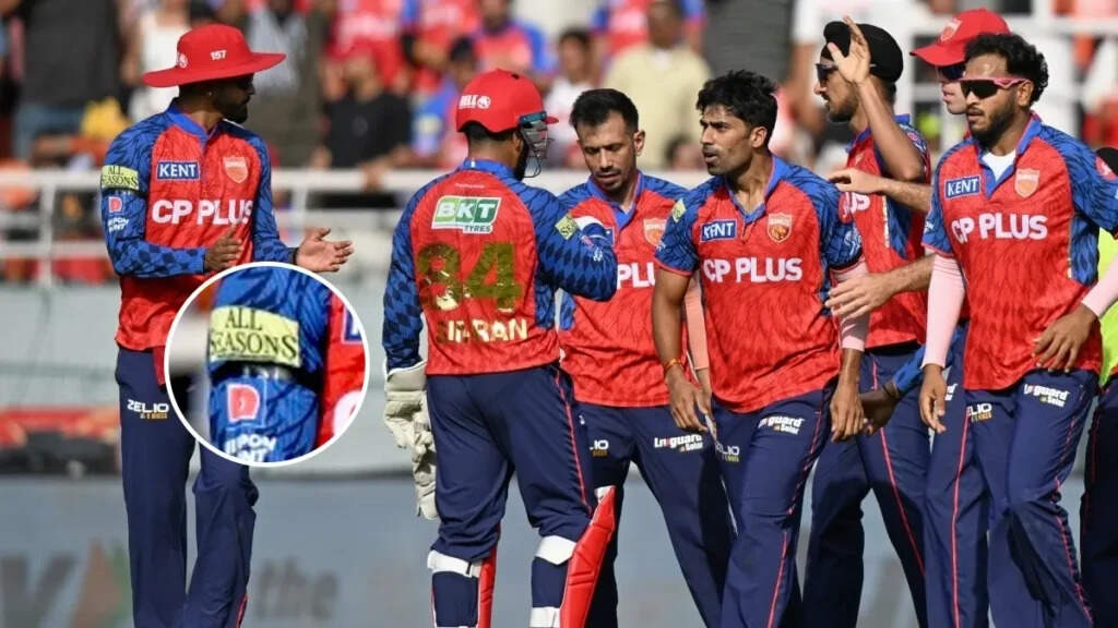 Punjab Kings Triumph Over Sunrisers Hyderabad in IPL 2026 Match