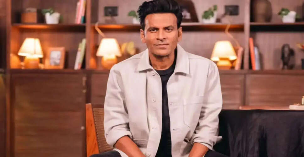 Manoj Bajpayee's Inspiring Journey in Bollywood: Overcoming Doubts and Embracing Passion