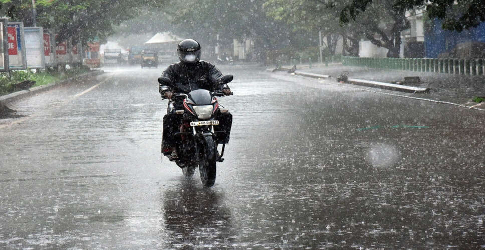 Karnataka's Pre-Monsoon Rains Lead to Tragic Loss of Lives
