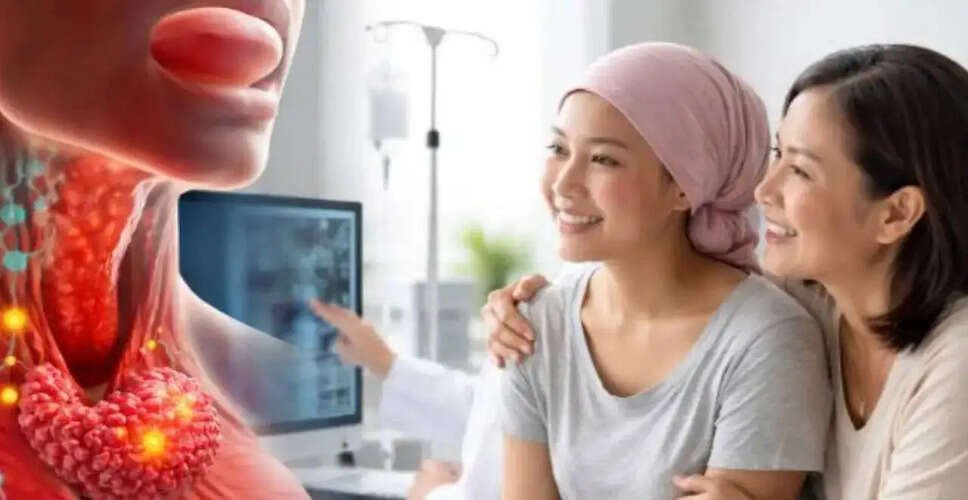 Remarkable Recovery from Advanced Tongue Cancer: A Case Study