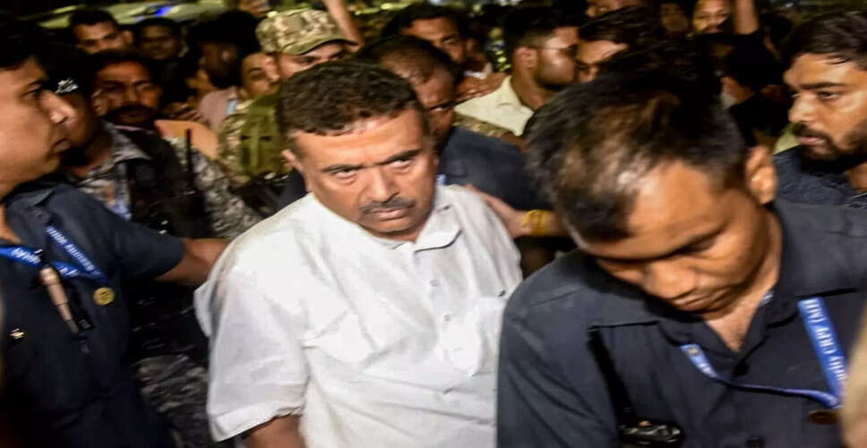 High-Profile Murder Investigation Launched in West Bengal Following BJP Aide's Death
