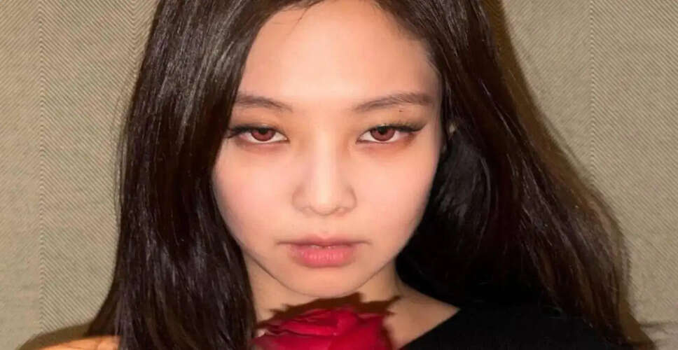 Blackpink's Jennie and Tame Impala's 'Dracula' Soars on Billboard Charts