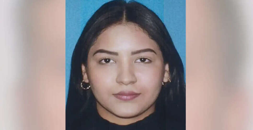 Major Fentanyl Trafficking Operation in Los Angeles Leads to Arrests