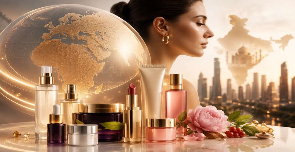 L&rsquo;Or&eacute;al Expands Presence in India with Innovist Acquisition