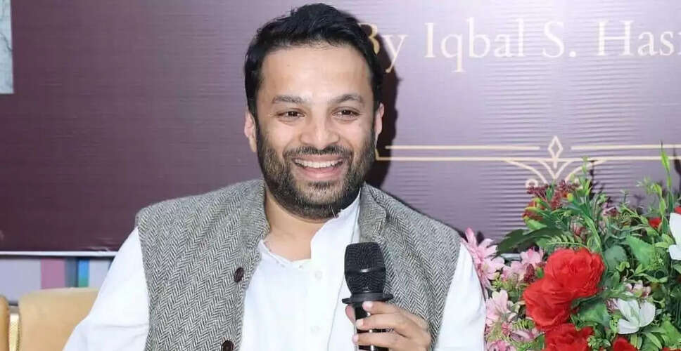 Ashoka University Professor Arrested Over Controversial Comments on Operation Sindoor