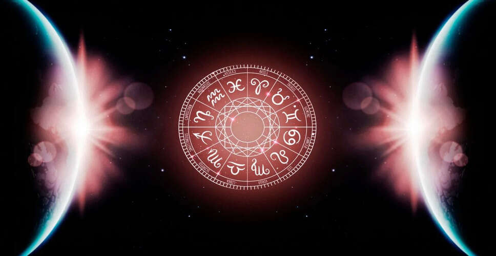 What Do the Stars Hold for You Today? Discover Your Daily Horoscope Insights!