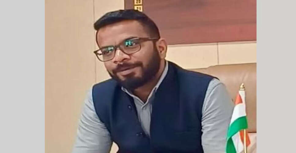 Mobile Passport Camp Set to Enhance Accessibility in Chamba