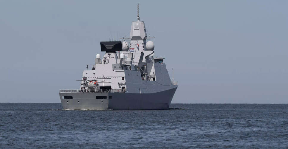 Iran Condemns US for Sinking of IRIS Dena in Indian Ocean