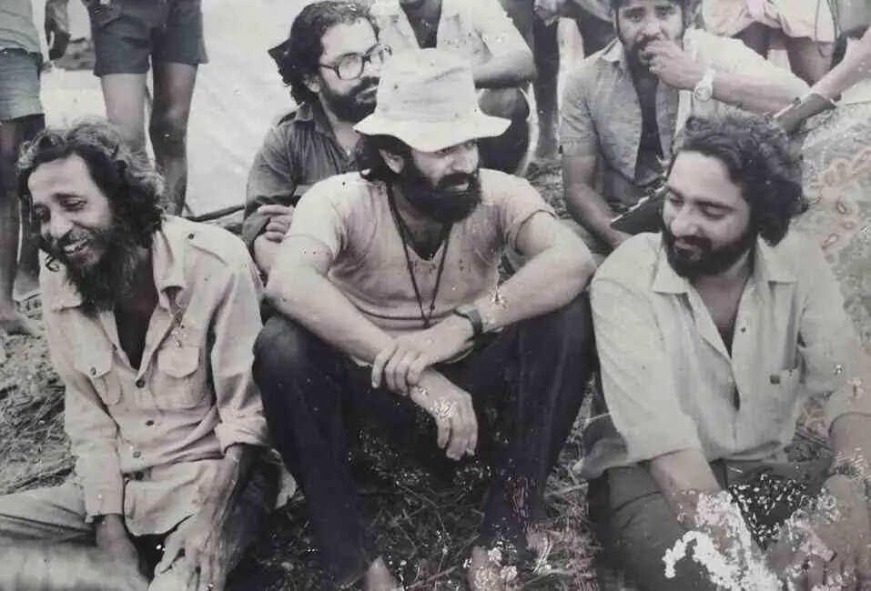 The Enduring Legacy of John Abraham: A Cinematic Pioneer