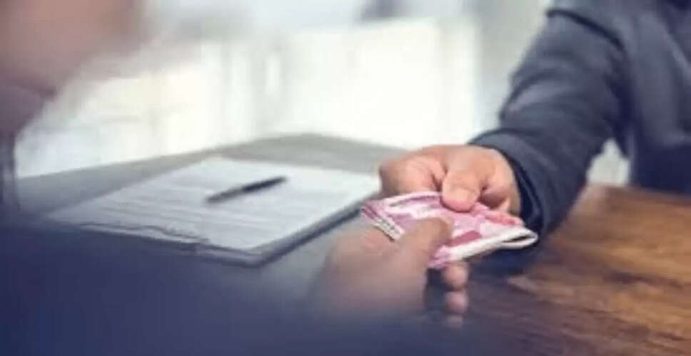 Government Official Assaulted in Himachal Pradesh for Refusing Bribe