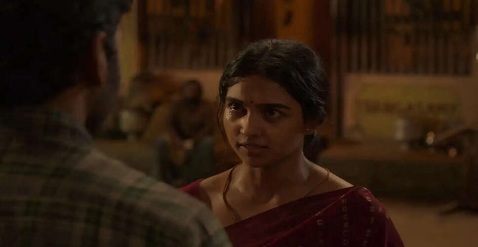 Mamitha Baiju Addresses Tamil Film Casting Controversy Ahead of Kara Release