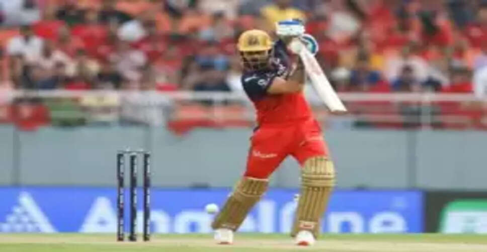 Virat Kohli Faces Legal Action Following Tragic Stampede at RCB Event