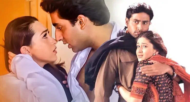 Exploring the Romantic Connections of Kapoor Sisters in Bollywood