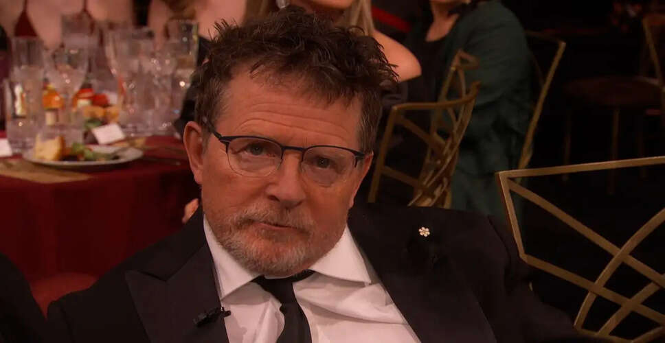 Michael J. Fox is Alive and Thriving Amid Death Rumors