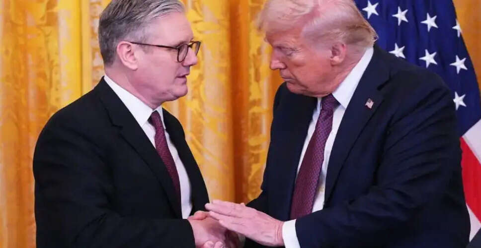 UK Delays Sovereignty Transfer of Chagos Islands Amid Geopolitical Tensions