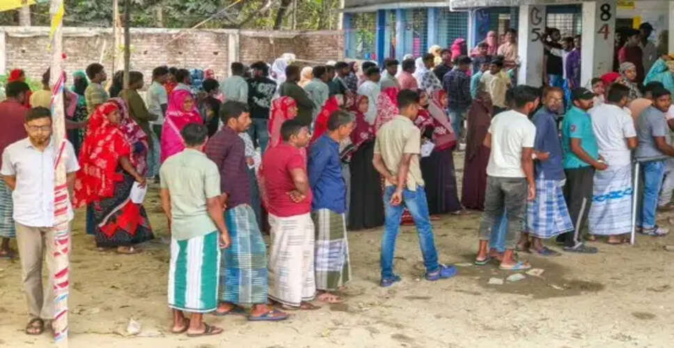 West Bengal Assembly Elections: High Voter Turnout Amid Tensions and Allegations