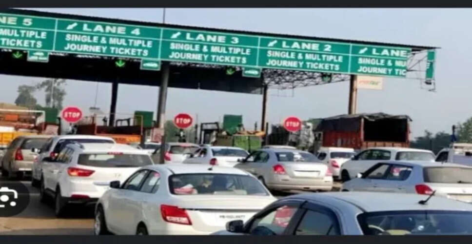 Important Changes to FASTag Rules Starting April 1: What Drivers Need to Know