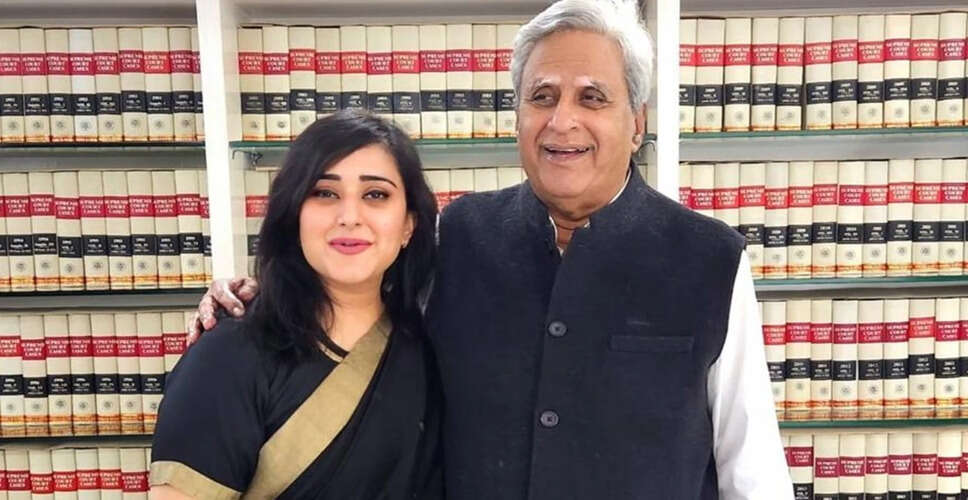 Tributes Pour In for Former Mizoram Governor Swaraj Kaushal