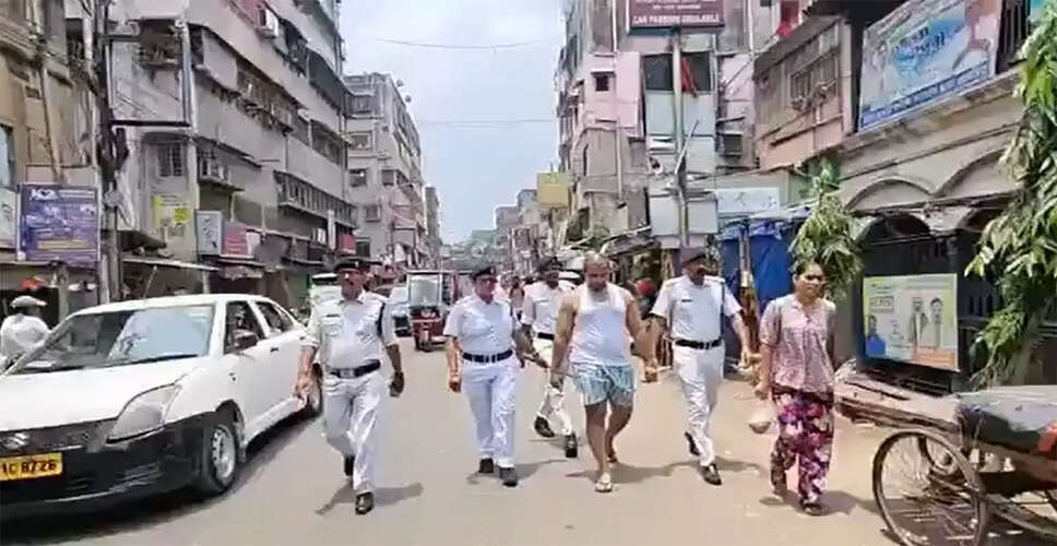 West Bengal's Crime Landscape Transforms Under New Governance