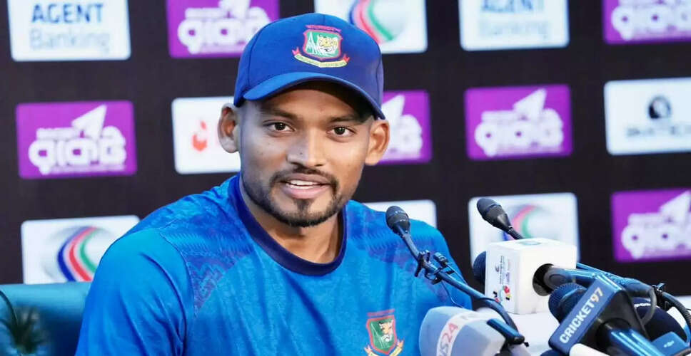 Bangladesh Cricket Team Faces Uncertainty Ahead of T20 World Cup
