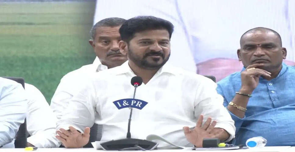 Political Tensions Rise in Telangana as BJP Calls for Assembly Dissolution