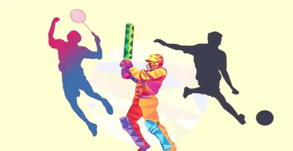 Why Are India's National Sports Awards Still Pending? Athletes Voice Their Concerns