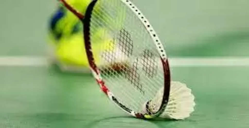 BAI to conduct trials to pick squad for Badminton Asia Junior Championship