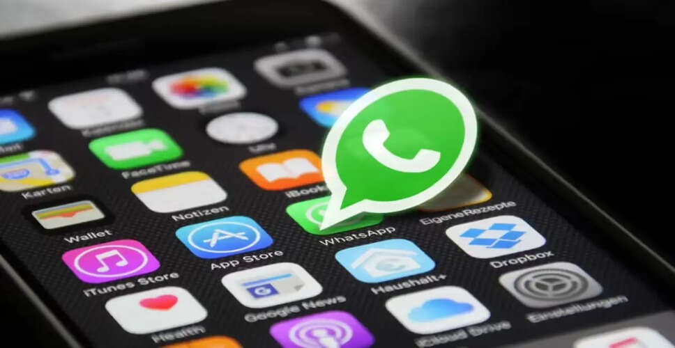 WhatsApp Enhances Video Sharing with New HD Feature