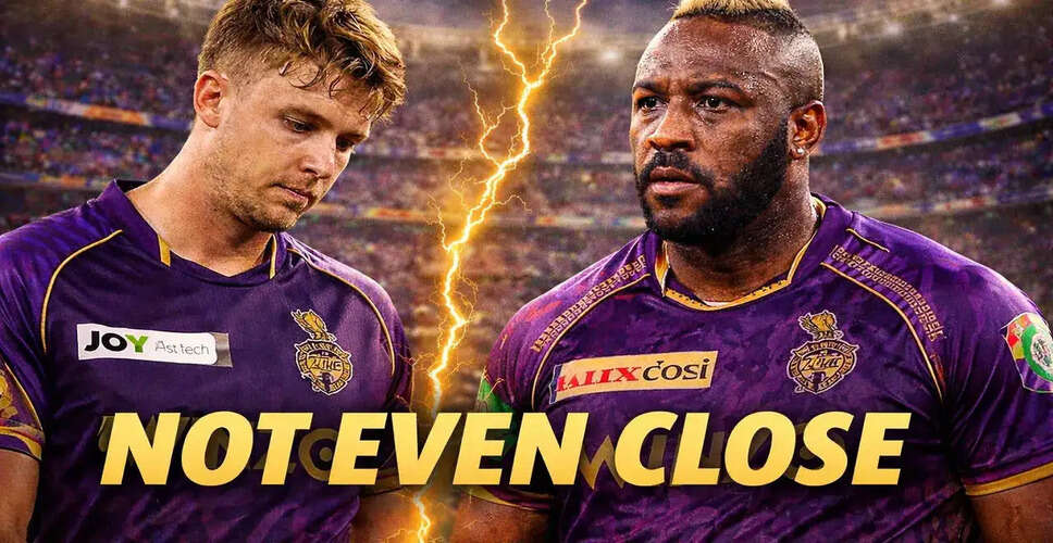 Mohammad Kaif Critiques KKR's Investment in Cameron Green