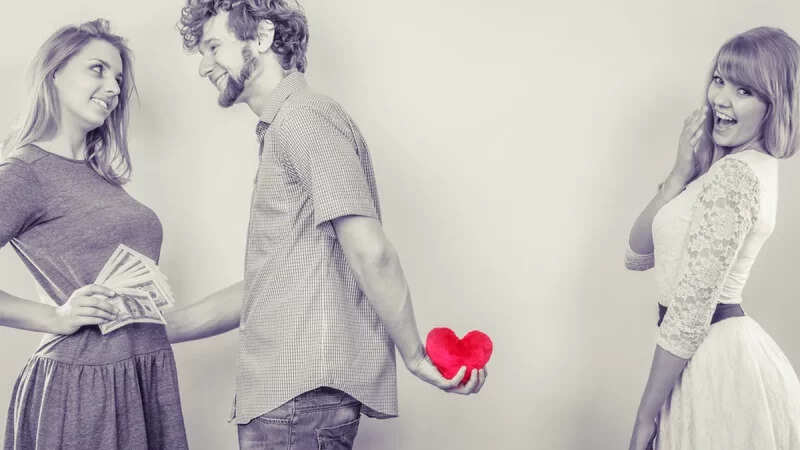 7 Common Lies Men Tell Their Partners