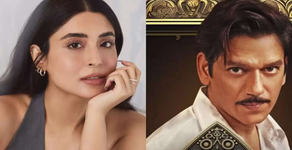 Kritika Kamra Discusses Her Journey in Matka King and the Audition Process