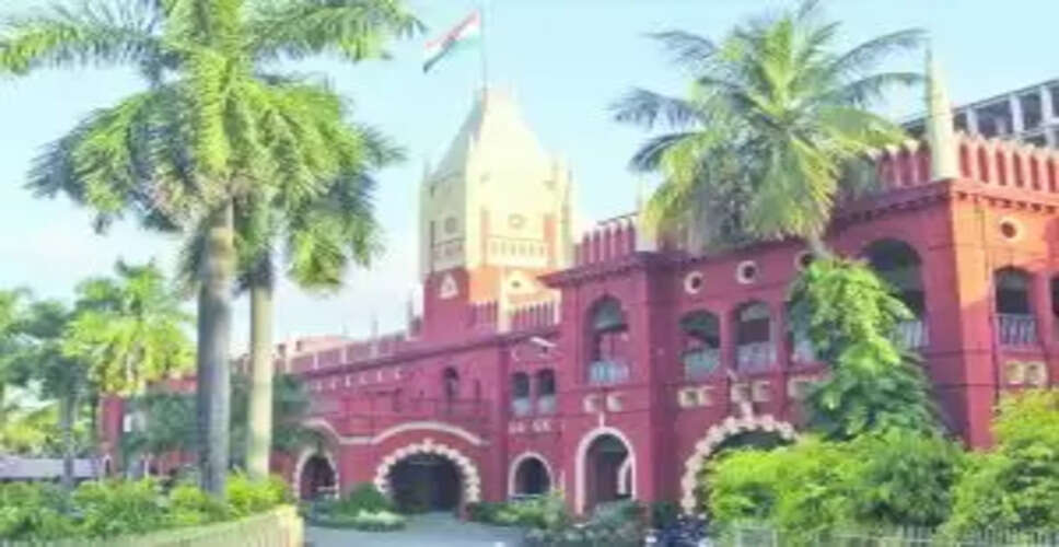 Enforcement Directorate Deputy Director Secures Bail After Bribery Arrest