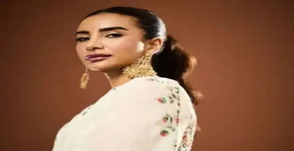 Patralekhaa Responds to Body Shaming After Welcoming Baby Girl