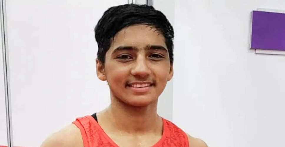 Indian Boxers Elevated to TOPS Core Group After Asian Championships Success