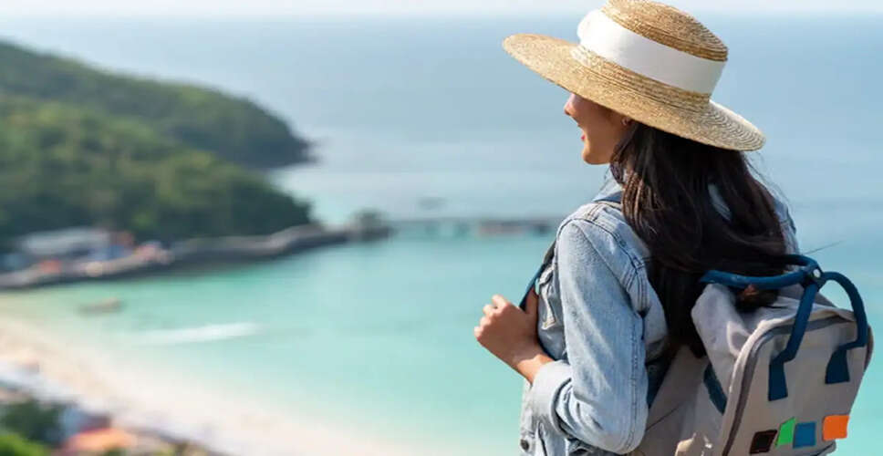 Essential Tips for Maintaining Digestive Health While Traveling