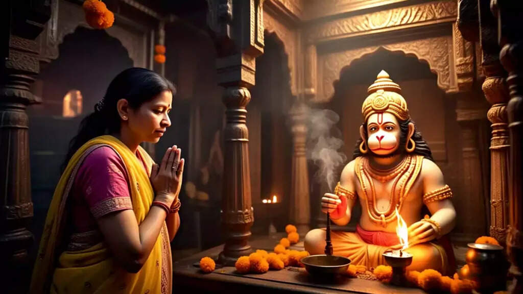 Women Can Worship Lord Hanuman: Important Guidelines to Follow