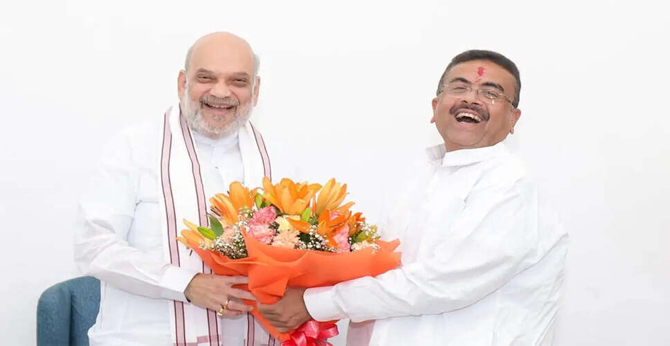 New Political Dynamics Emerge Between Delhi and Kolkata After West Bengal's Leadership Change